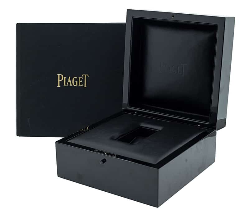 Piaget Altiplano G0A34114